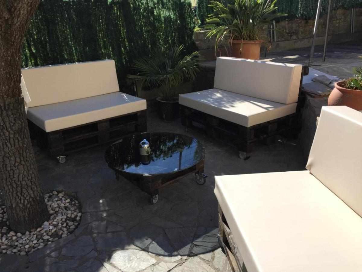 Masia Can Tramontana Guest House Tiana Екстериор снимка