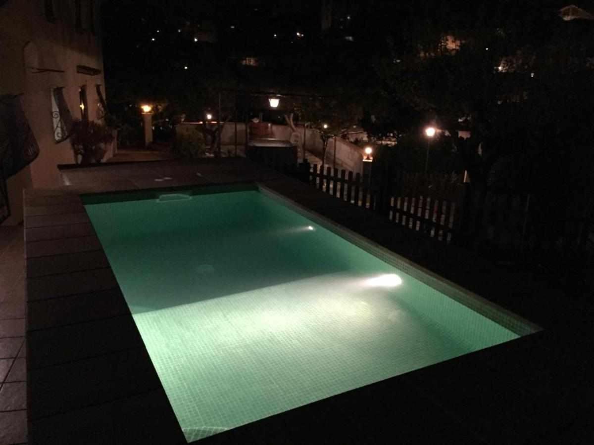 Masia Can Tramontana Guest House Tiana Екстериор снимка