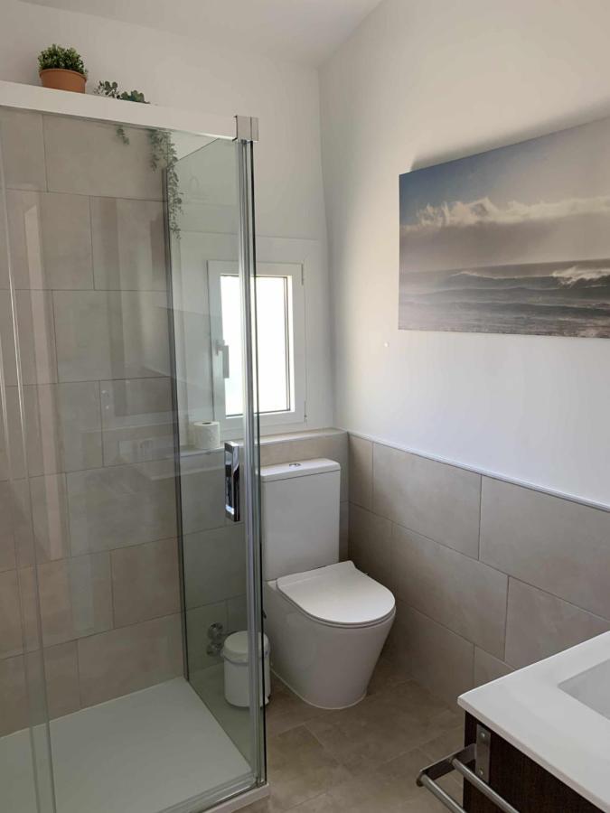 Masia Can Tramontana Guest House Tiana Екстериор снимка