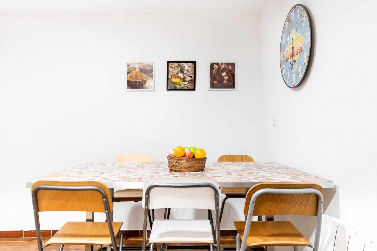 Masia Can Tramontana Guest House Tiana Екстериор снимка